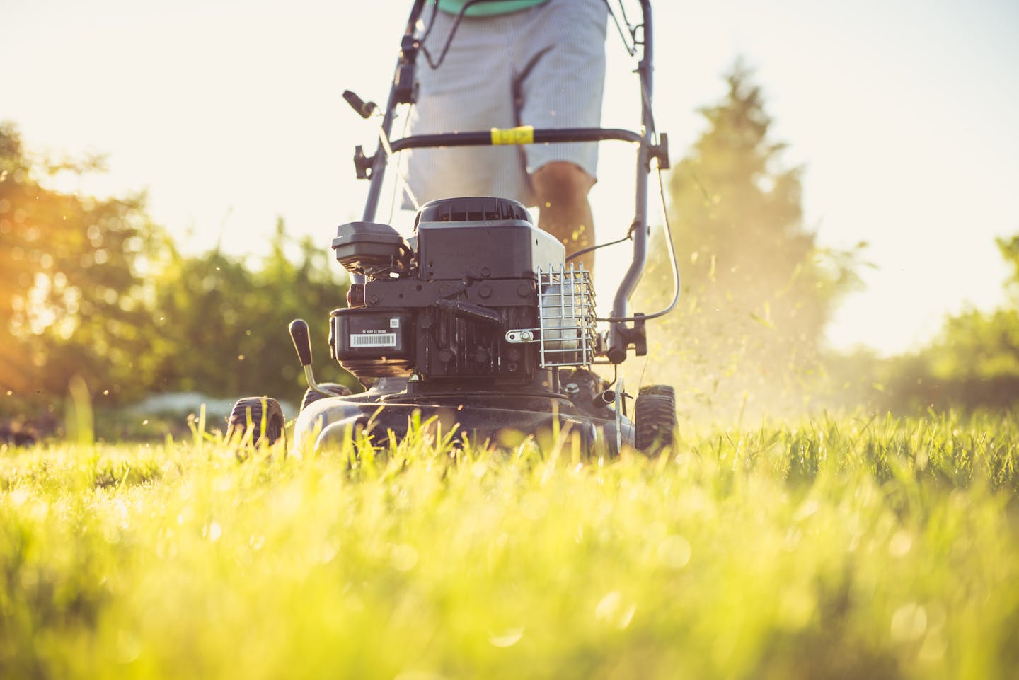 Landscaping & Lawn Care Automation: Route, Schedule, and Invoice Without the Office Chaos